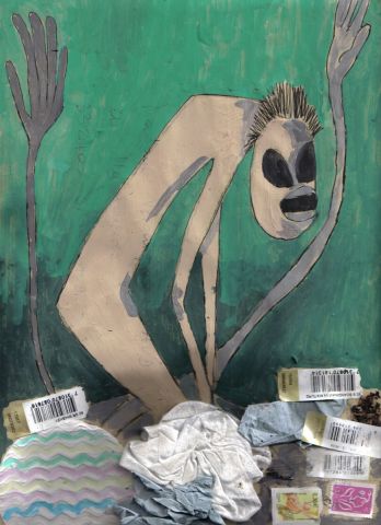 l'âge des déchets